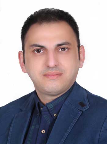 رضا احمدی