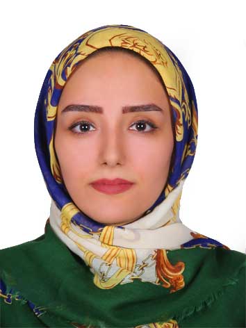 سارا حسینی